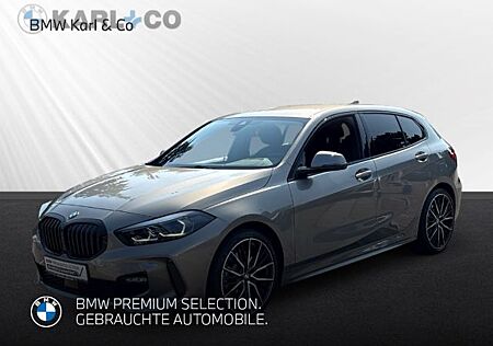 BMW 120i 5-Türer