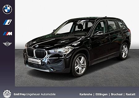 BMW X1 xDrive25e