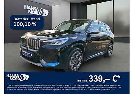BMW iX1 xDrive30