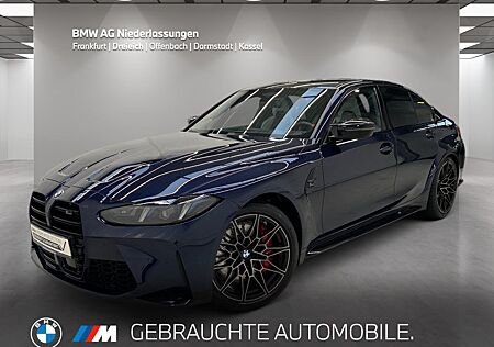 BMW 1er M Coupé M3 COMPETITION LIMOUSINE MIT M XDRIVE