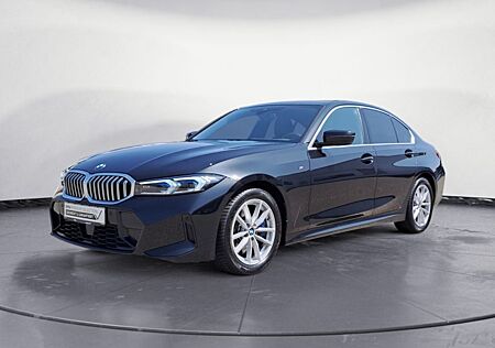 BMW 330i xDrive Limousine