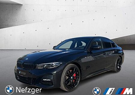 BMW 330d xDrive Limousine