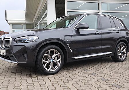 BMW X3 XDRIVE30E