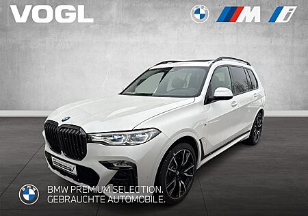 BMW X7 M X7 xDrive40d