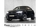 BMW X6 M50d