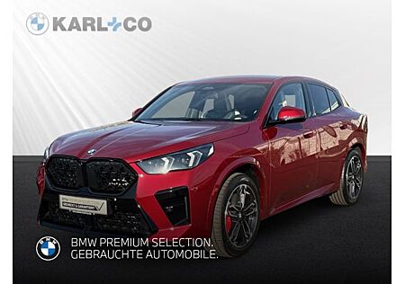 BMW X2 xDrive20d