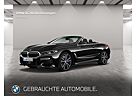 BMW 840i xDrive Cabrio