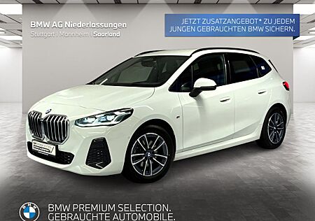 BMW 218I ACTIVE TOURER