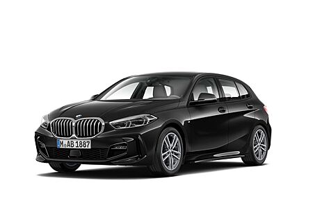 BMW 120i Lim