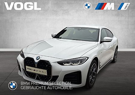 BMW 1er M Coupé i4 eDrive35 Gran Coupé