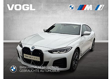 BMW 1er M Coupé i4 eDrive35 Gran Coupé