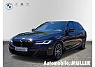 BMW 520i Touring