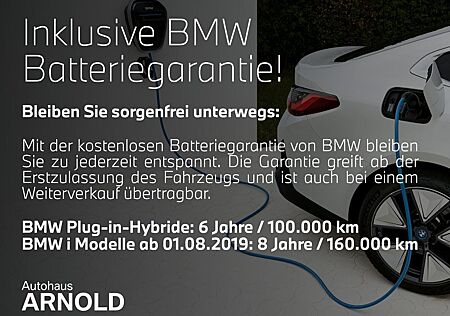 BMW X1 xDrive25e