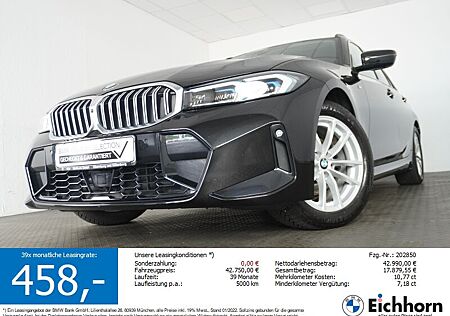 BMW 320d Touring