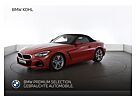 BMW Z4 sDrive20i