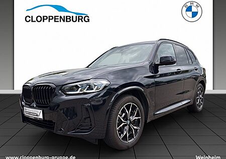 BMW X3 XDRIVE20I