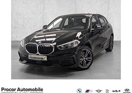 BMW 118I