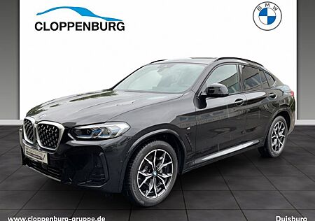 BMW X4 xDrive30d