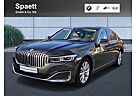 BMW 740i Limousine