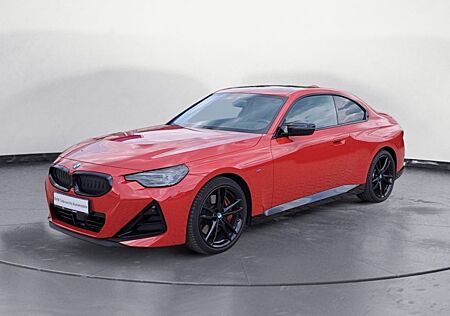 BMW 240 M240i xDrive Coupé