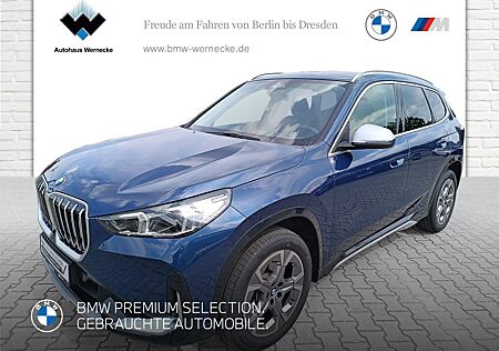 BMW X1 sDrive20i