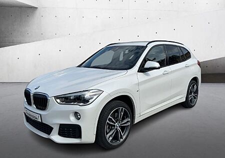 BMW X1 xDrive20d