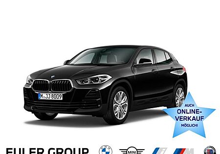 BMW X2 sDrive18i