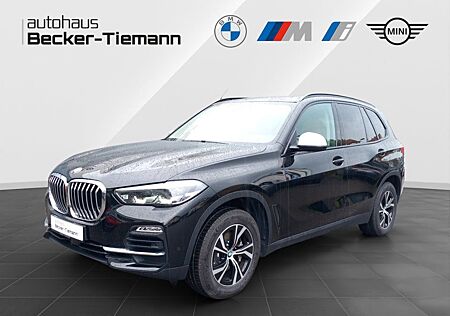 BMW X5 xDrive25d