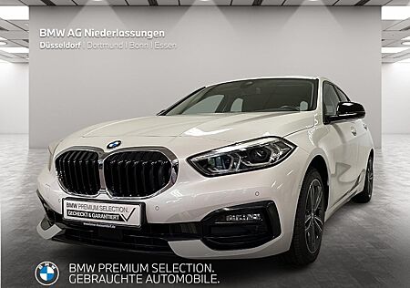 BMW 118i Hatch