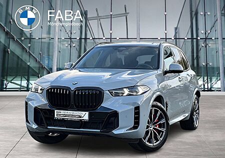 BMW X5 M X5 xDrive30dA