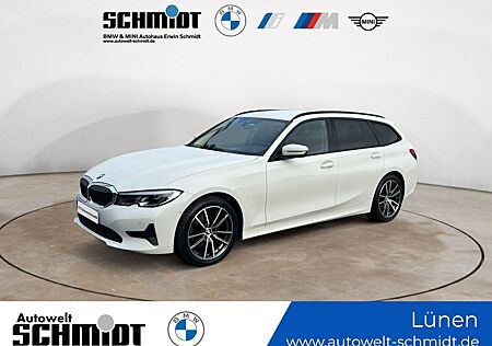 BMW 318i Touring (G21)