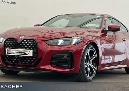 BMW 430i xDrive Coupé