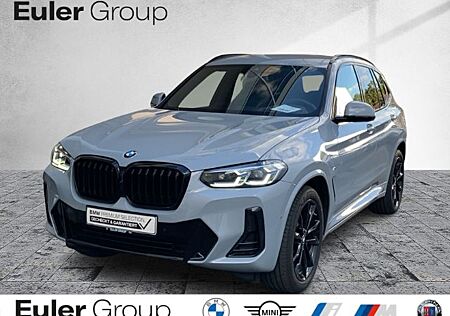 BMW X3 M X3 xDrive20d