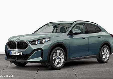 BMW X2 SDRIVE20I