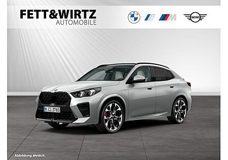 BMW X2 XDRIVE20D