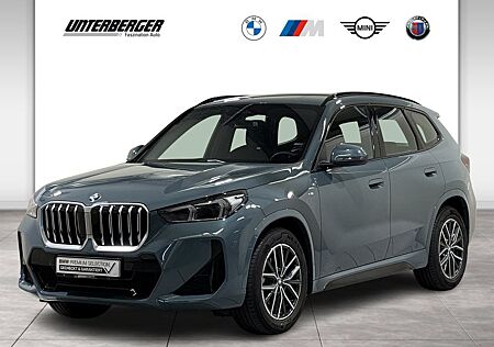 BMW X1 sDrive18i