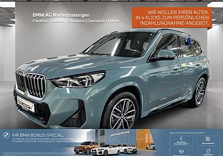 BMW X1 SDRIVE18I