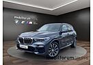 BMW X5 xDrive45e