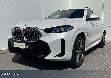 BMW X6 XDRIVE30D M SPORT