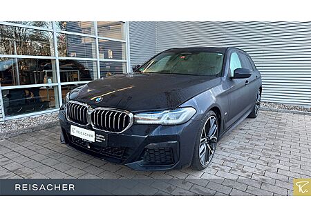 BMW 540d xDrive Touring