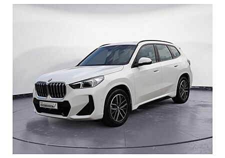 BMW X1 sDrive18i SAV