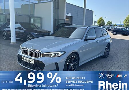 BMW 318D