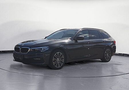 BMW 530i Touring