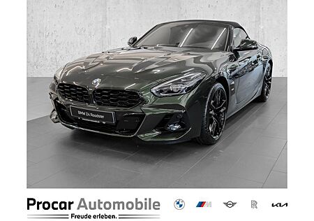 BMW Z4 sDrive20i