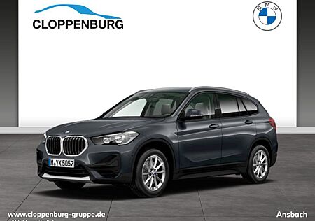 BMW X1 XDRIVE20I A