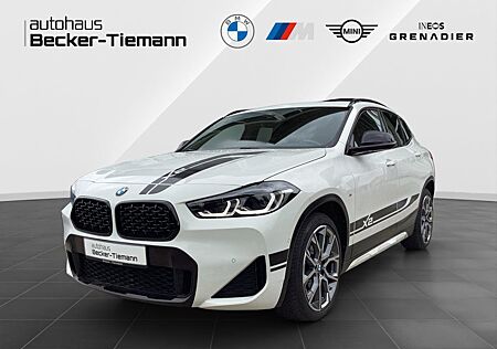 BMW X2 xDrive20i
