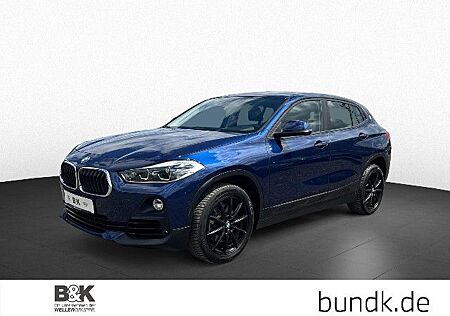 BMW X2 sDrive20i