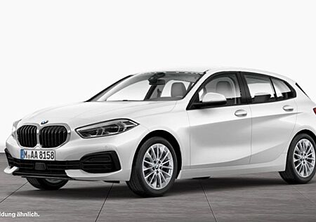BMW 118I