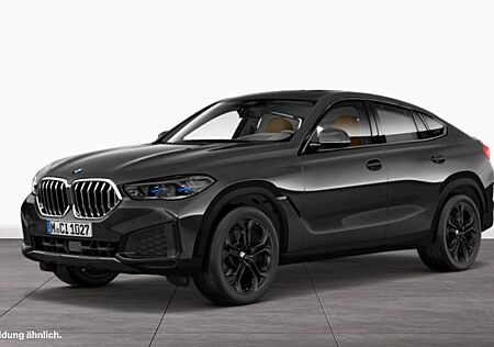 BMW X6 XDRIVE30D (AB 2018)