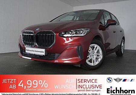 BMW 218I